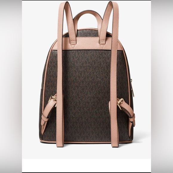 Michael Kors Abbey Backpack PRELOVED - Picture 2 of 11